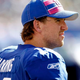 Illustration for article titled Eli Manning Announces Second Down Is His Favorite Down